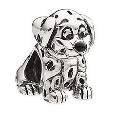 Disney Chamilia Charm - Lucky The Dalmatian Dog