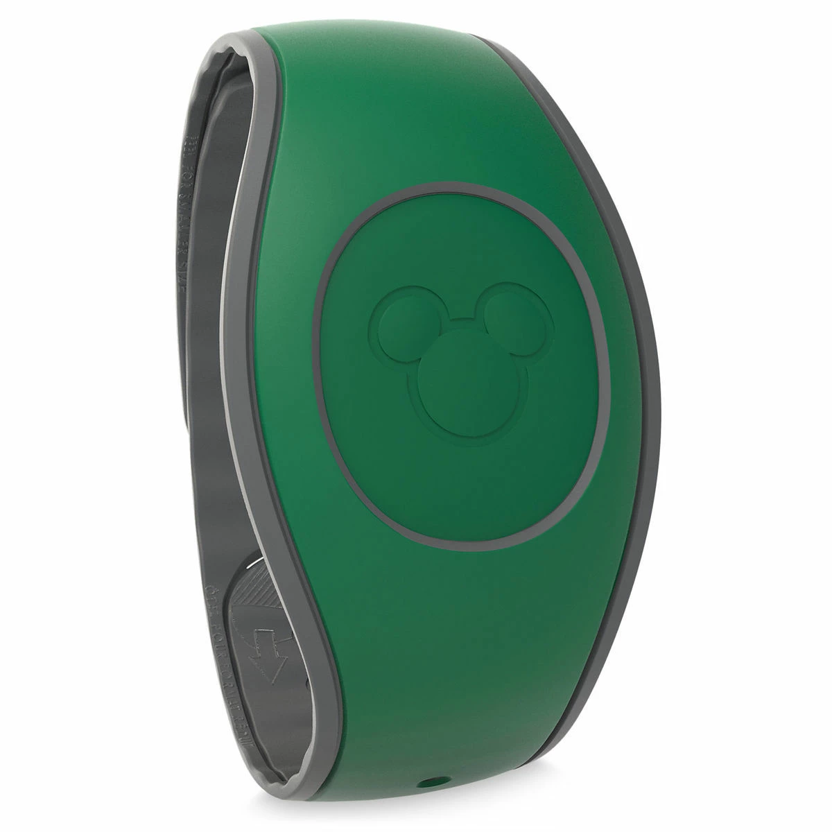 Disney Magic Band 2 - Disney Parks - Dark Green