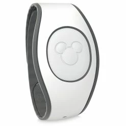 Disney Magic Band 2 - Disney Parks - White