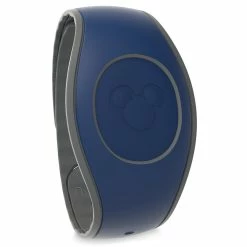 Disney Magic Band 2 - Disney Parks - Navy Blue