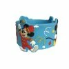 Disney Silicone Slap Bracelet - Mickey Mouse - Mickey's 90th Birthday