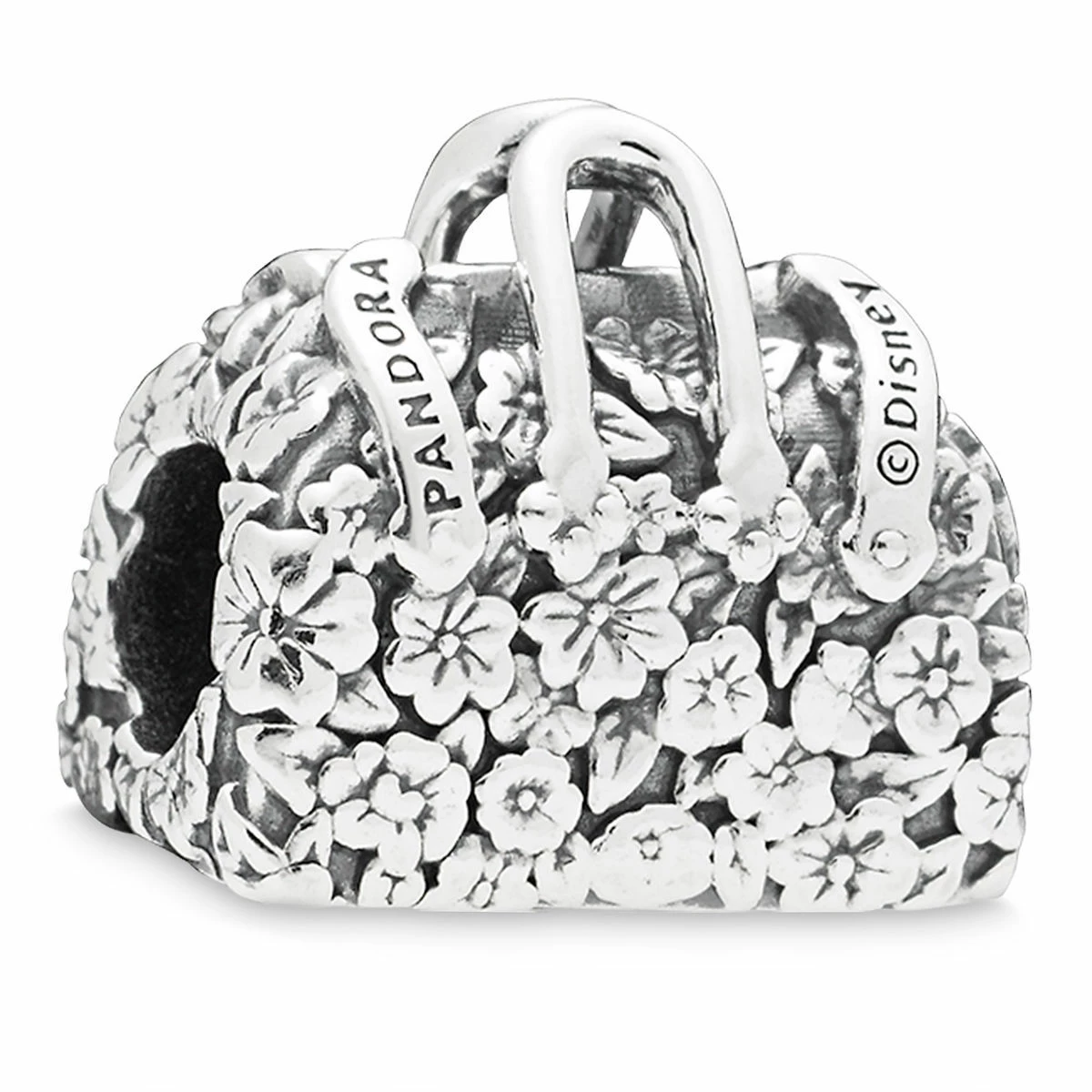Disney Pandora Charm - Mary Poppins Carpet Bag