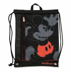 Disney Drawstring Bag - Mickey Mouse Timeless - Walt Disney World