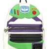 Disney Loungefly Backpack - Buzz Lightyear - Toy Story