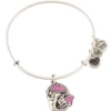 Disney Alex & Ani Bracelet - Dumbo And Mrs. Jumbo