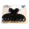 Disney Hair Accessory - Mickey Mouse Hair Clip - Black