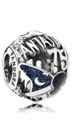 Disney Pandora Charm - Fantasia - 75th Anniversary