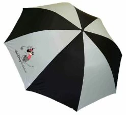 Disney Umbrella - Mickey Mouse Golf - Walt Disney World