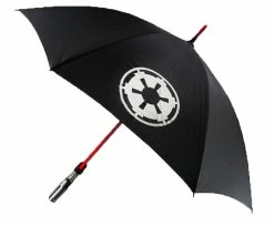 Disney Umbrella - Star Wars - SWLB Darth Vader