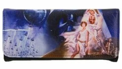 Disney Wallet - Star Wars Classic Poster Wallet
