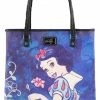 Disney Boutique Tote Bag - Princess - Snow White
