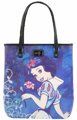 Disney Boutique Tote Bag - Princess - Snow White