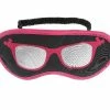 Disney Sleep Mask - TAG - Mickey Sunglasses - Pink