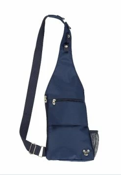 Disney Crossbody Sling Bag - TAG - Mickey Mouse Icon