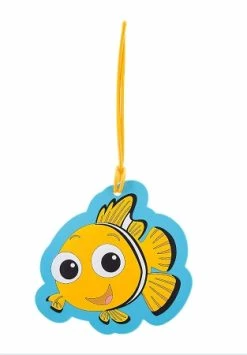 Disney Luggage Bag Tag - Nemo - Finding Nemo