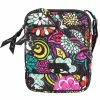 Disney Vera Bradley Bag - Magical Blooms - Mini Hipster
