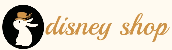 Disney shop