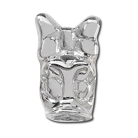 Disney Chamilia Charm - Sterling Silver Daisy Duck