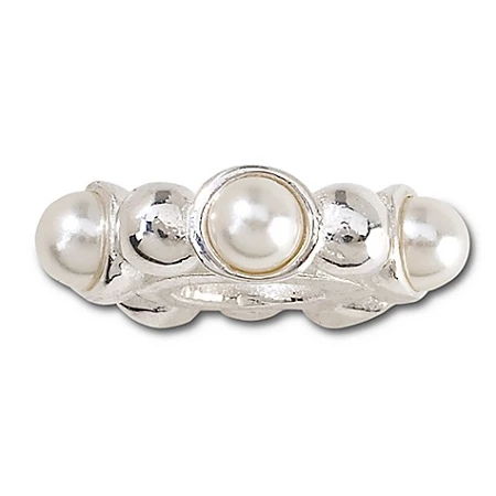 Disney Chamilia Charm - Pearl