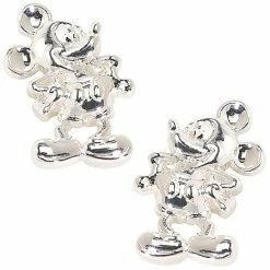 Disney Earrings - Classic Mickey Mouse