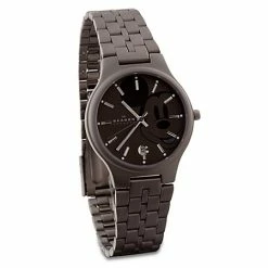 Disney Wrist Watch - Titanium Mickey Mouse By Skagen