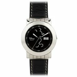 Disney Wrist Watch - Profile Mickey Mouse For Men