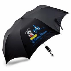 Disney Umbrella - Disney Parks Mickey Mouse
