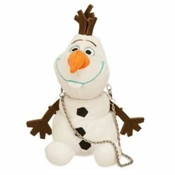 Disney Plush Purse - Frozen - Olaf