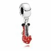 Disney Pandora Charm - Minnie Mouse Shoe
