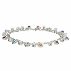 Disney Designer Bracelet - Mickey Mouse Icon - Colorful