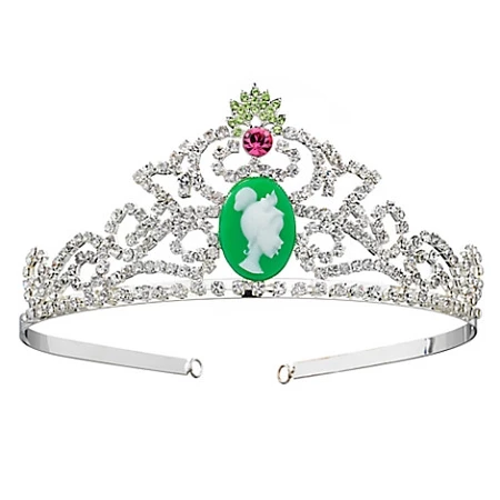 Disney Arribas Tiara - Princess Tiana