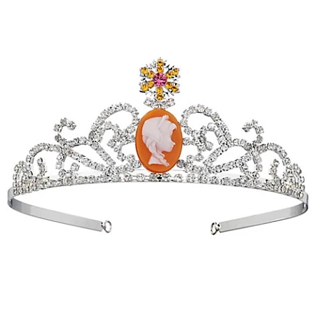 Disney Arribas Tiara - Princess Anna