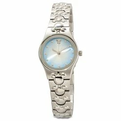 Disney Wrist Watch - Bracket Link Icon - Mickey Mouse For Women