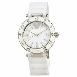 Disney Wrist Watch - Ceramic Mickey Mouse For Women
