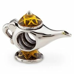 Disney Chamilia Charm - Jasmine Bead