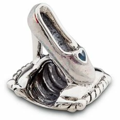Disney Chamilia Charm - Cinderella Bead