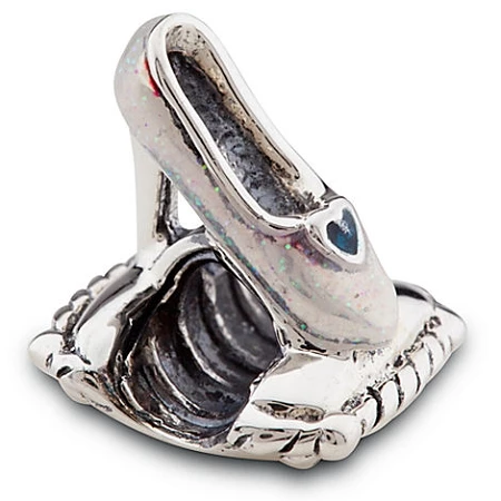 Disney Chamilia Charm - Cinderella Bead