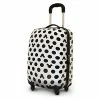 Disney Rolling Luggage - Mickey Mouse Icon - 20''