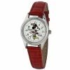 Disney Wrist Watch - Classic Minnie Mouse