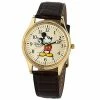 Disney Wrist Watch - Classic Mickey Mouse