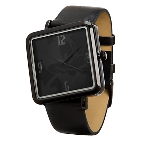 Disney Wrist Watch - Mickey Mouse - Animation Art