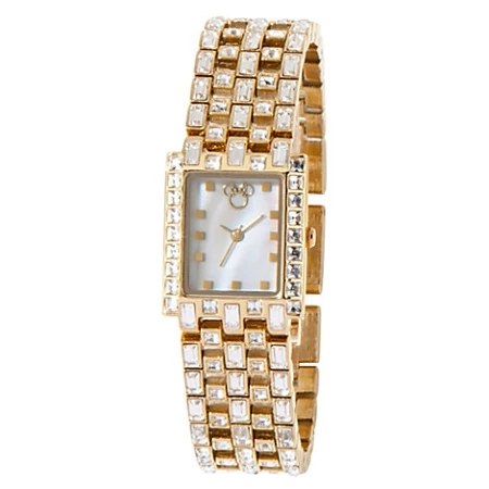 Disney Wrist Watch - Minnie Mouse Bling For Women