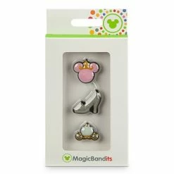Disney Magic Band - Magic Bandits - Princess Themed