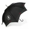 Disney Umbrella - Minnie Mouse Umbrella - Silhouette - Black