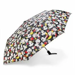 Disney Umbrella - Mickey Mouse Umbrella - Poses