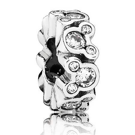 Disney Pandora Charm - Mickey All Around