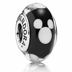 Disney Pandora Charm - Classic Mickey Mouse