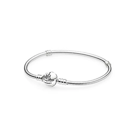 Disney Pandora Bracelet - Wonderful World - 7.1''