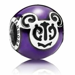 Disney Pandora Charm - Mickey Mouse - Magical Day Mickey