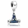 Disney Pandora Charm - Sorcerer Mickey Hat